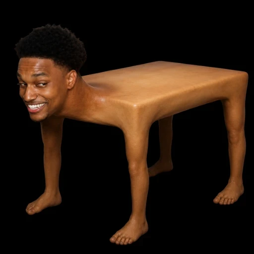 The Black Table
