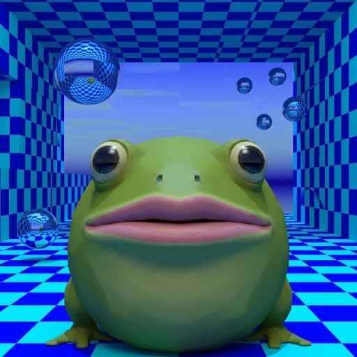 GORF
