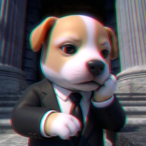 SUITDOG