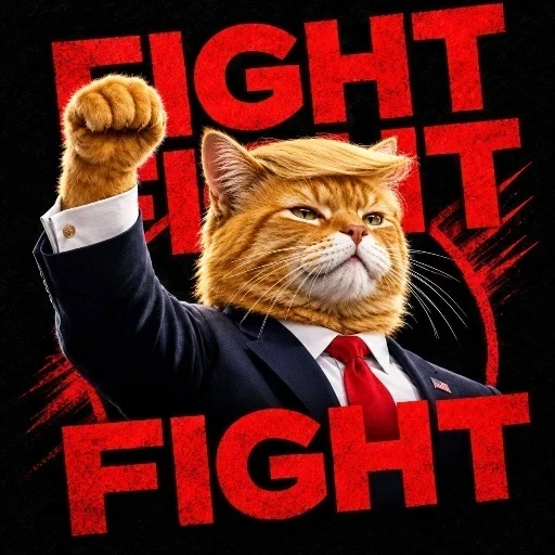 TRUMPCAT